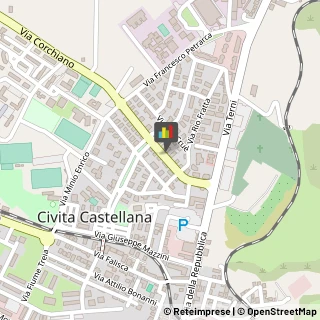 Borse - Dettaglio Civita Castellana,01033Viterbo