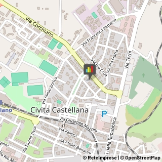 Elettricisti Civita Castellana,01033Viterbo