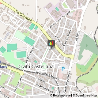 Alimentari Civita Castellana,01033Viterbo