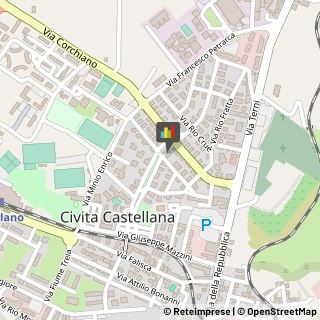 Calzature - Dettaglio Civita Castellana,01033Viterbo