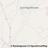 Map San Vito Chietino