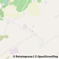 Mapa Manoppello