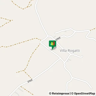 Villa Rogatti, 102,66026Ortona