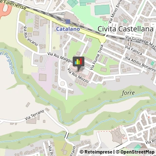 Consulenza di Direzione ed Organizzazione Aziendale Civita Castellana,01033Viterbo