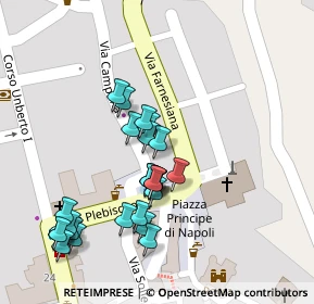 Mappa SP 35, 01037 Ronciglione VT, Italia (0.04444)