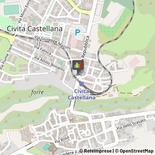 Articoli per Ortopedia Civita Castellana,01033Viterbo