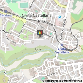 Bestiame - Allevamento e Commercio Civita Castellana,01033Viterbo