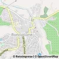 Carte Ronciglione