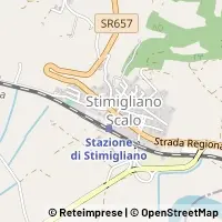 Kort Stimigliano