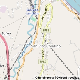 Mappa 66038