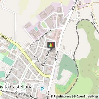 Tessuti Arredamento - Dettaglio Civita Castellana,01033Viterbo