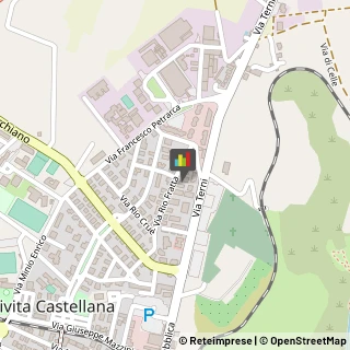 Avvocati Civita Castellana,01033Viterbo