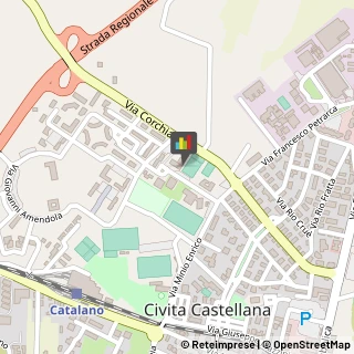 Locali, Birrerie e Pub Civita Castellana,01033Viterbo