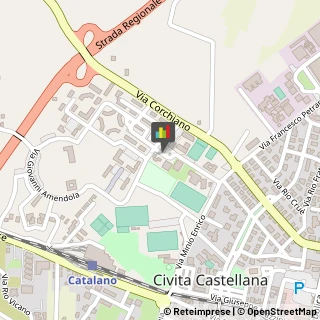 Avvocati Civita Castellana,01033Viterbo