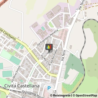 Avvocati Civita Castellana,01033Viterbo