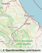 Aziende Sanitarie Locali (ASL) Bucchianico,66011Chieti