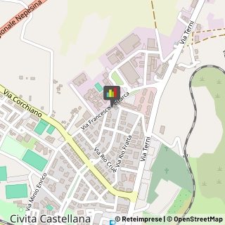 Osteopatia,01033Viterbo