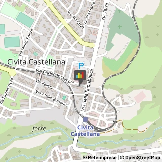 Avvocati Civita Castellana,01033Viterbo