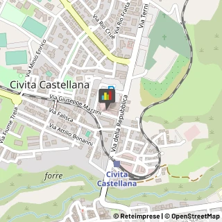 Borse - Dettaglio Civita Castellana,01033Viterbo