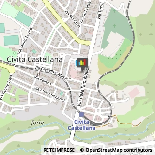 Omeopatia Civita Castellana,01033Viterbo