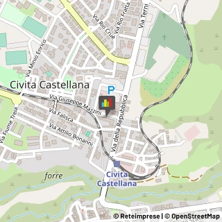 Borse - Dettaglio Civita Castellana,01033Viterbo