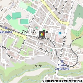 Osteopatia,01033Viterbo