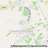 Kart Casalincontrada