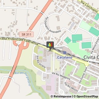 Calzature su Misura Civita Castellana,01033Viterbo