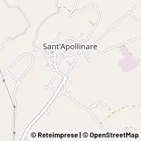 Kort San Vito Chietino