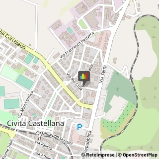 Feste - Organizzazione e Servizi Civita Castellana,01033Viterbo