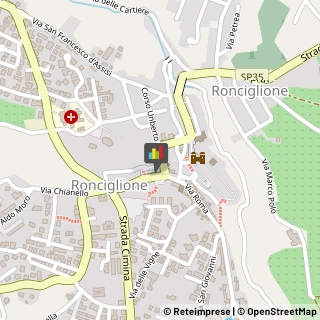 Assicurazioni,01037Viterbo