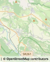 Associazioni Socio-Economiche e Tecniche San Pio delle Camere,67020L'Aquila