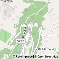 Carte Crecchio