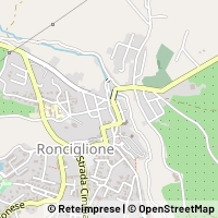 Peta Ronciglione
