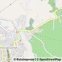 Map Ronciglione