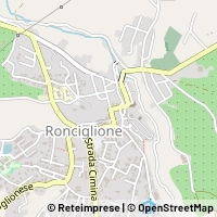 Peta Ronciglione