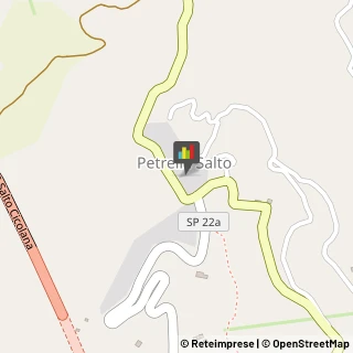 Corpo Forestale Petrella Salto,02025Rieti