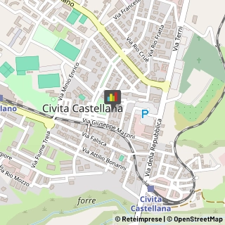 Architetti,01033Viterbo