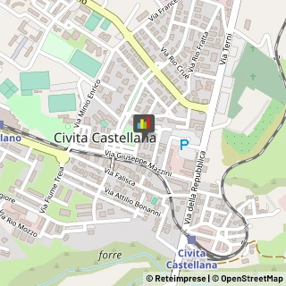 Commercialisti Civita Castellana,01033Viterbo