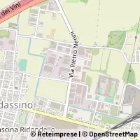Karta Voghera