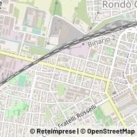 Map Voghera