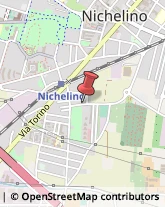 Via Pateri, 13,10042Nichelino