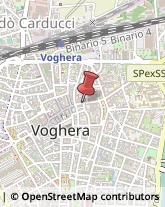 Via Emilia, 227,27058Voghera