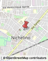 Via San Francesco d'Assisi, 5,10042Nichelino