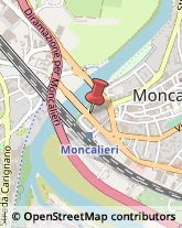 Via Martiri della Libert?, 12,10024Moncalieri