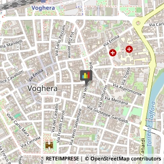 Estetiste Voghera,27058Pavia