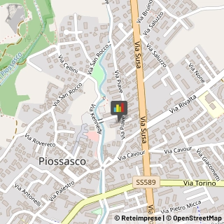 Studi Medici Generici Piossasco,10045Torino