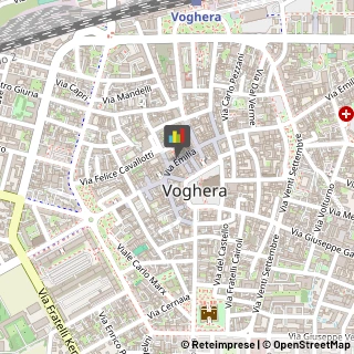 Commercialisti Voghera,27058Pavia