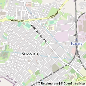 Mappa 46029