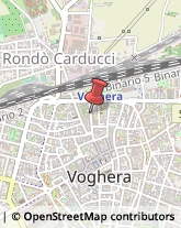 Via Ercole Ricotti, 42,27058Voghera